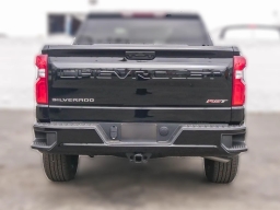 Chevrolet Silverado 1500 RST 2WD Crew Cab 147" 2026
