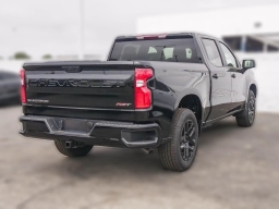 Chevrolet Silverado 1500 RST 2WD Crew Cab 147" 2026
