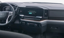 Chevrolet Silverado 1500 RST 2WD Crew Cab 147" 2026