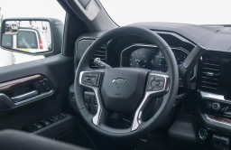Chevrolet Silverado 1500 RST 2WD Crew Cab 147" 2026