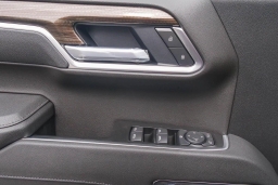 Chevrolet Silverado 1500 RST 2WD Crew Cab 147" 2026