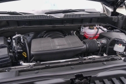 Chevrolet Silverado 1500 RST 2WD Crew Cab 147" 2026