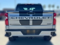 Chevrolet Silverado 1500 RST 2WD Crew Cab 147" 2026