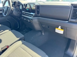Chevrolet Silverado 1500 RST 2WD Crew Cab 147" 2026