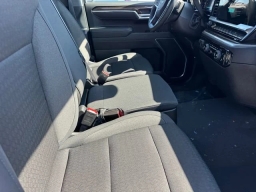 Chevrolet Silverado 1500 RST 2WD Crew Cab 147" 2026