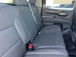 Chevrolet Silverado 1500 RST 2WD Crew Cab 147" 2026