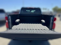 Chevrolet Silverado 1500 RST 2WD Crew Cab 147" 2026