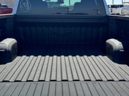 Chevrolet Silverado 1500 RST 2WD Crew Cab 147" 2026