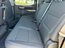 Chevrolet Silverado 1500 RST 2WD Crew Cab 147" 2026