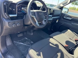 Chevrolet Silverado 1500 RST 2WD Crew Cab 147" 2026