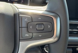 Chevrolet Silverado 1500 RST 2WD Crew Cab 147" 2026