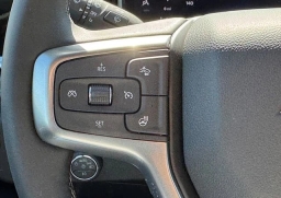 Chevrolet Silverado 1500 RST 2WD Crew Cab 147" 2026