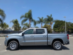 Chevrolet Silverado 1500 RST 2WD Crew Cab 147" 2025