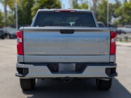 Chevrolet Silverado 1500 RST 2WD Crew Cab 147" 2025