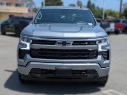Chevrolet Silverado 1500 RST 2WD Crew Cab 147" 2025