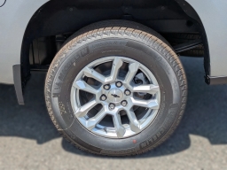 Chevrolet Silverado 1500 RST 2WD Crew Cab 147" 2025