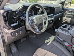 Chevrolet Silverado 1500 RST 2WD Crew Cab 147" 2025