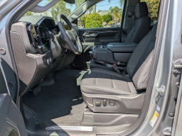 Chevrolet Silverado 1500 RST 2WD Crew Cab 147" 2025