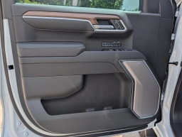 Chevrolet Silverado 1500 High Country 2WD Crew Cab 147" 2026