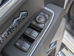 Chevrolet Silverado 1500 High Country 2WD Crew Cab 147" 2026