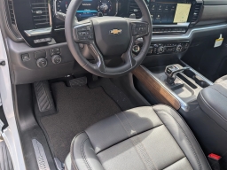 Chevrolet Silverado 1500 High Country 2WD Crew Cab 147" 2026