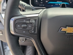Chevrolet Silverado 1500 High Country 2WD Crew Cab 147" 2026