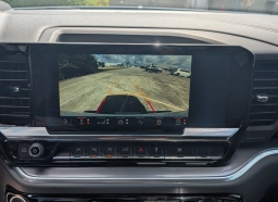 Chevrolet Silverado 1500 High Country 2WD Crew Cab 147" 2026