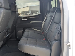 Chevrolet Silverado 1500 High Country 2WD Crew Cab 147" 2026