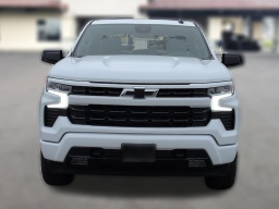 Chevrolet Silverado 1500 RST 2WD Crew Cab 147" 2026
