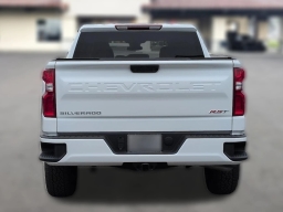 Chevrolet Silverado 1500 RST 2WD Crew Cab 147" 2026