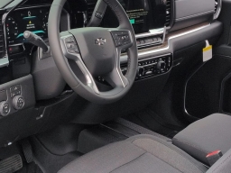 Chevrolet Silverado 1500 RST 2WD Crew Cab 147" 2026