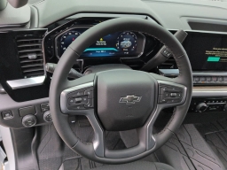 Chevrolet Silverado 1500 RST 2WD Crew Cab 147" 2026