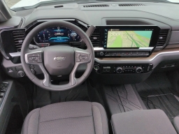 Chevrolet Silverado 1500 RST 2WD Crew Cab 147" 2026