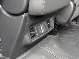 Chevrolet Silverado 1500 RST 2WD Crew Cab 147" 2026