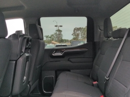 Chevrolet Silverado 1500 RST 2WD Crew Cab 147" 2026
