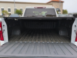 Chevrolet Silverado 1500 RST 2WD Crew Cab 147" 2026