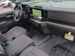 Chevrolet Silverado 1500 RST 2WD Crew Cab 147" 2026