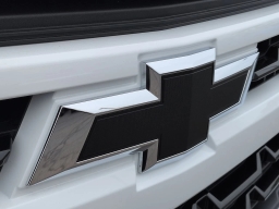 Chevrolet Silverado 1500 RST 2WD Crew Cab 147" 2026