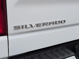 Chevrolet Silverado 1500 RST 2WD Crew Cab 147" 2026
