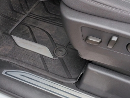 Chevrolet Silverado 1500 RST 2WD Crew Cab 147" 2026