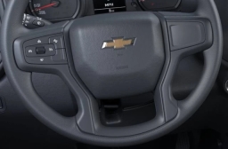 Chevrolet Silverado 1500 Work Truck 4WD Crew Cab 157" 2026