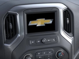 Chevrolet Silverado 1500 Work Truck 4WD Crew Cab 157" 2026