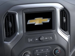 Chevrolet Silverado 1500 Custom 4WD Crew Cab 147" 2026