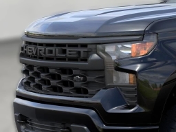 Chevrolet Silverado 1500 Custom 4WD Crew Cab 147" 2026