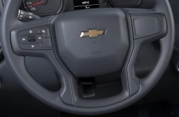 Chevrolet Silverado 1500 Custom 4WD Crew Cab 147" 2026
