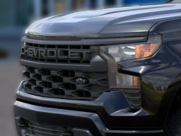 Chevrolet Silverado 1500 Custom 4WD Crew Cab 147" 2026