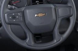 Chevrolet Silverado 1500 Custom 4WD Crew Cab 147" 2026