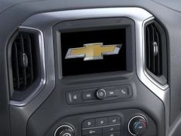 Chevrolet Silverado 1500 Custom 4WD Crew Cab 147" 2026