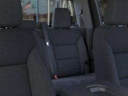 Chevrolet Silverado 1500 Custom 4WD Crew Cab 147" 2026