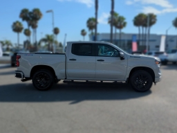 Chevrolet Silverado 1500 Custom 4WD Crew Cab 147" 2026